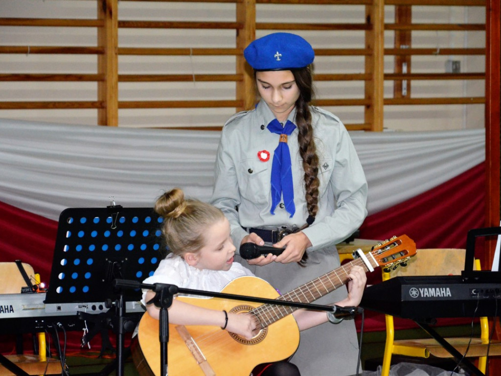 KRASZEWICE: Taki koncert zdarza się raz na 100 lat (FILM)
