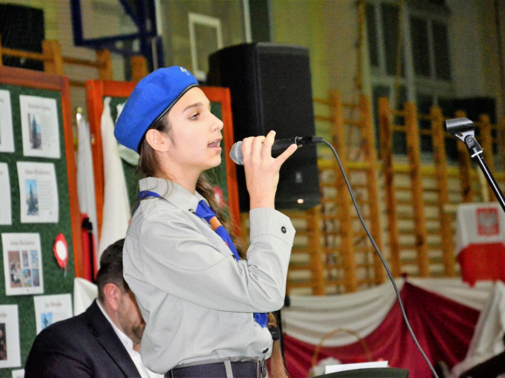 KRASZEWICE: Taki koncert zdarza się raz na 100 lat (FILM)