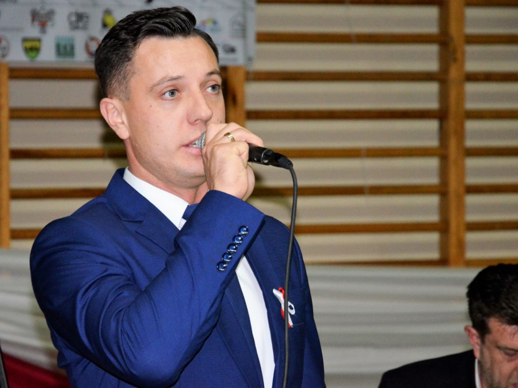 KRASZEWICE: Taki koncert zdarza się raz na 100 lat (FILM)