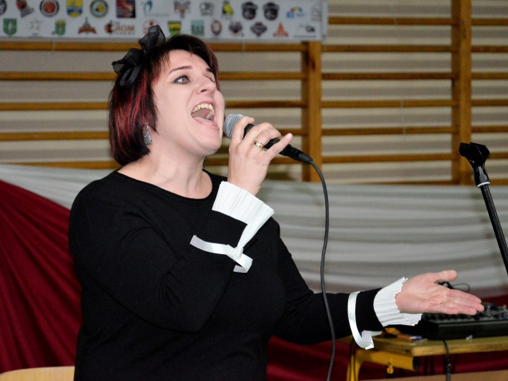 KRASZEWICE: Taki koncert zdarza się raz na 100 lat (FILM)