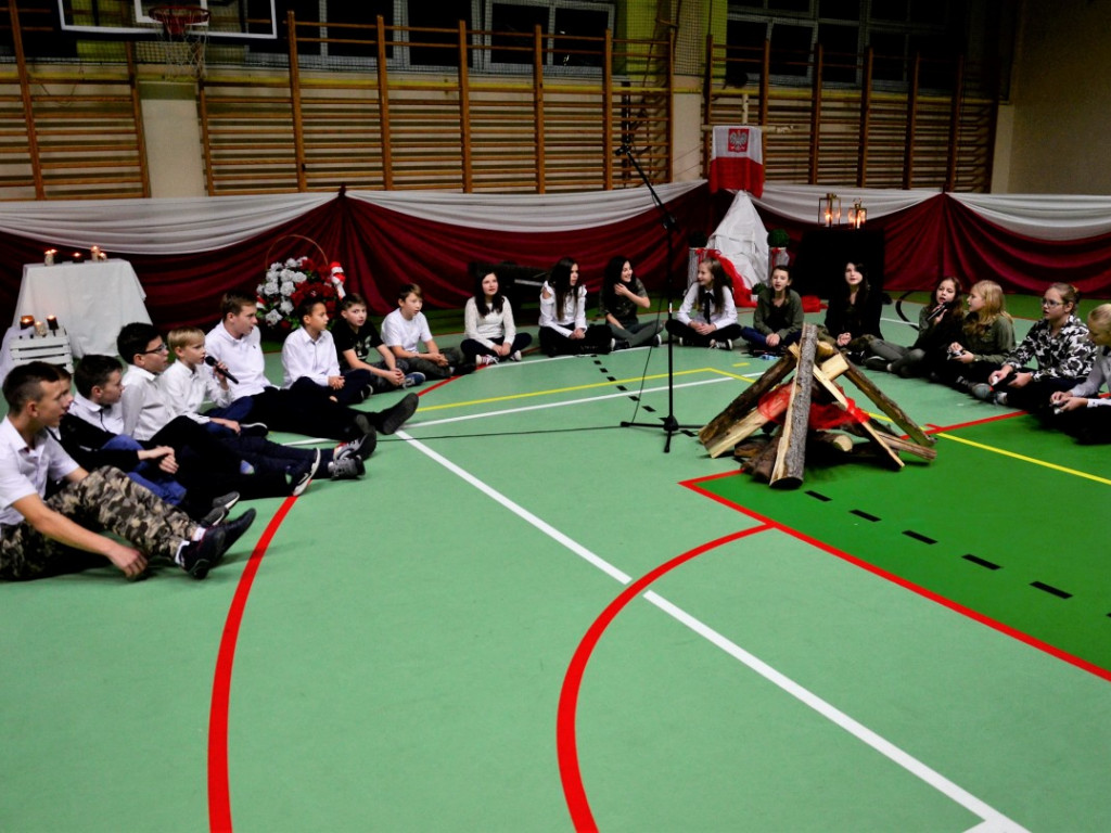 KRASZEWICE: Taki koncert zdarza się raz na 100 lat (FILM)