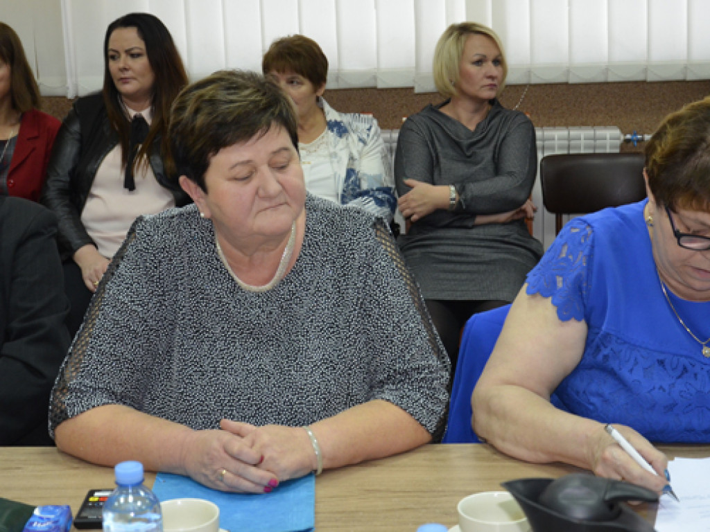 Artur Chowański i Stanisława Zdych na czele kraszewickiej Rady