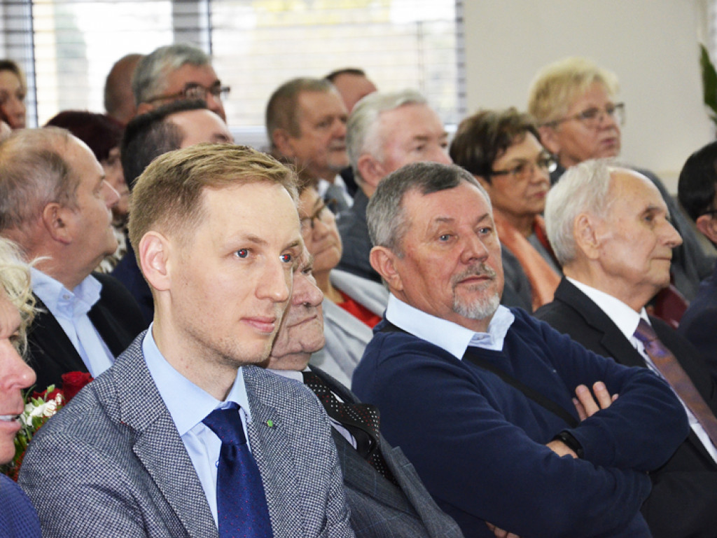 Marcin Biel na czele grabowskiej Rady