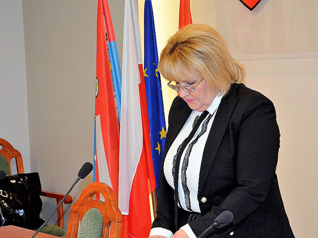 KĘPNO: Kieruzal na czele powiatu