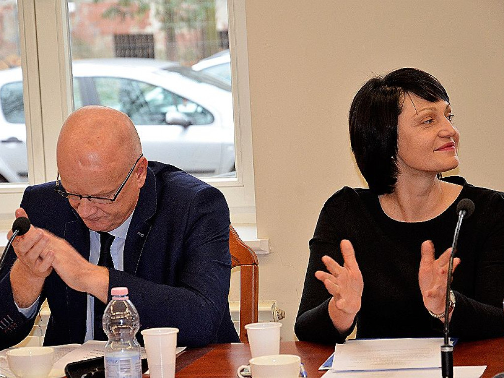 KĘPNO: Kieruzal na czele powiatu