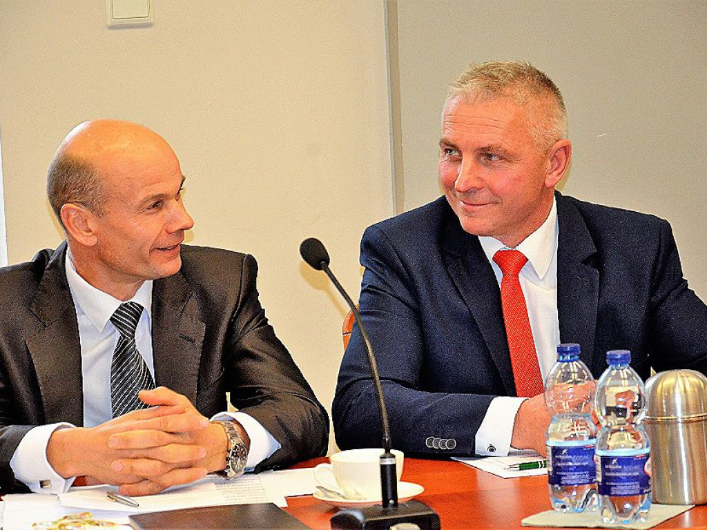 KĘPNO: Kieruzal na czele powiatu