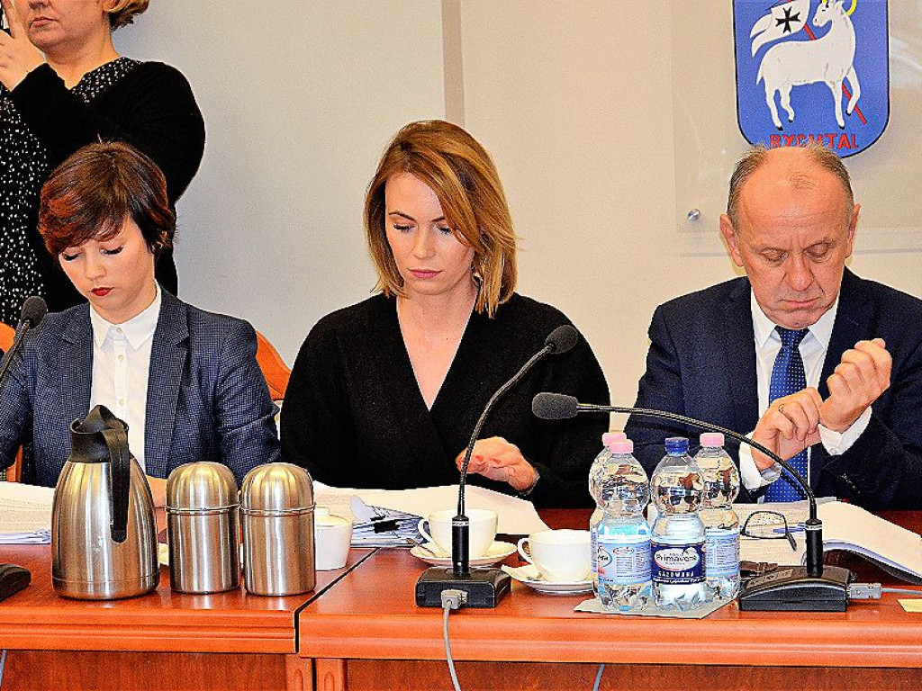 KĘPNO: Kieruzal na czele powiatu