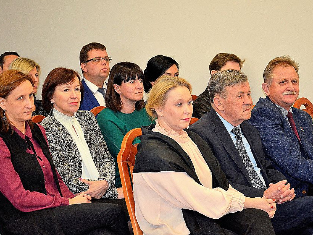 KĘPNO: Kieruzal na czele powiatu