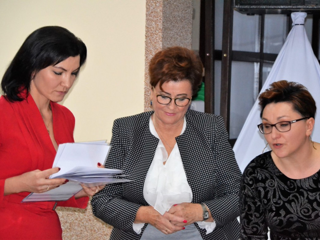 CZAJKÓW: Wielka feta dla seniorów (FILM)