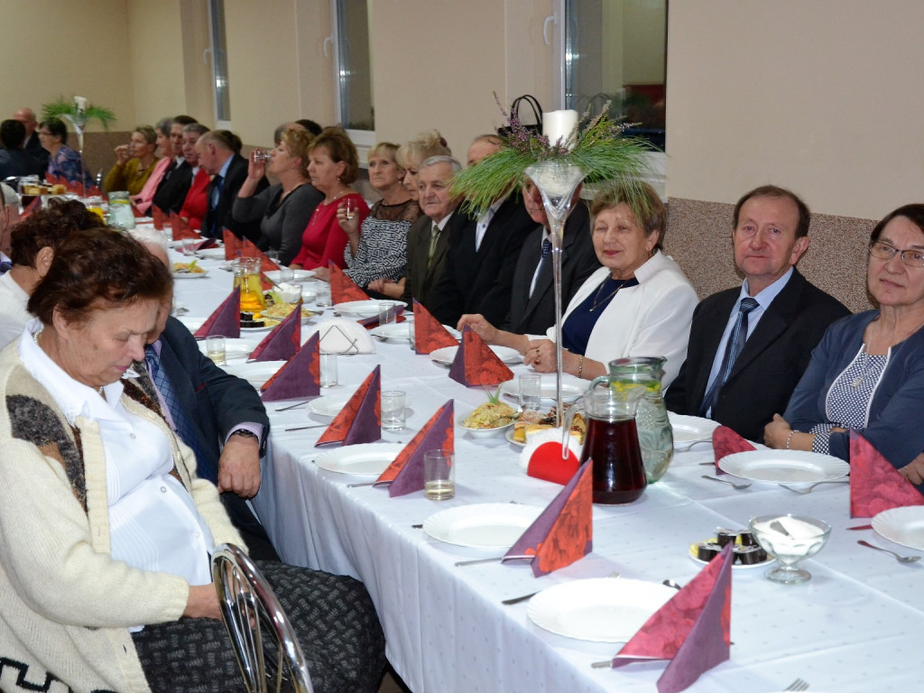 CZAJKÓW: Wielka feta dla seniorów (FILM)