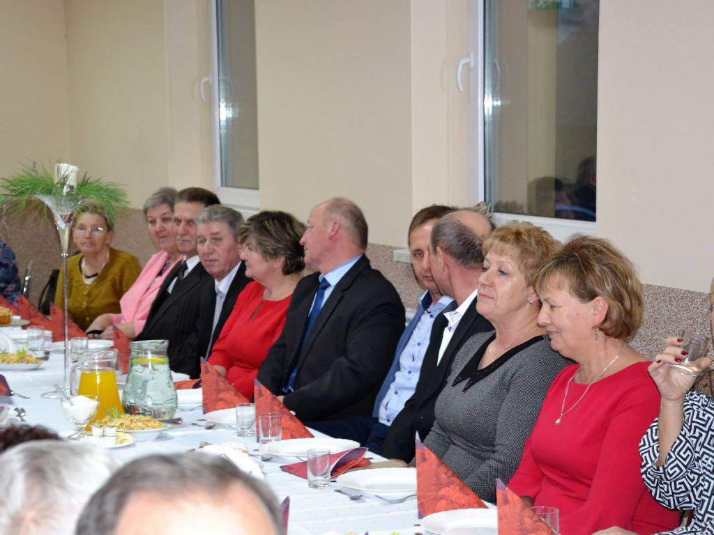 CZAJKÓW: Wielka feta dla seniorów (FILM)