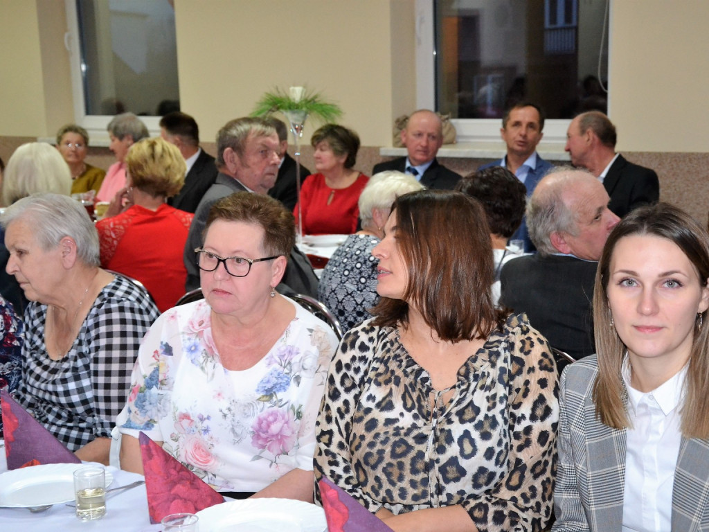 CZAJKÓW: Wielka feta dla seniorów (FILM)