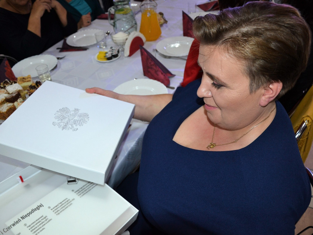 CZAJKÓW: Wielka feta dla seniorów (FILM)