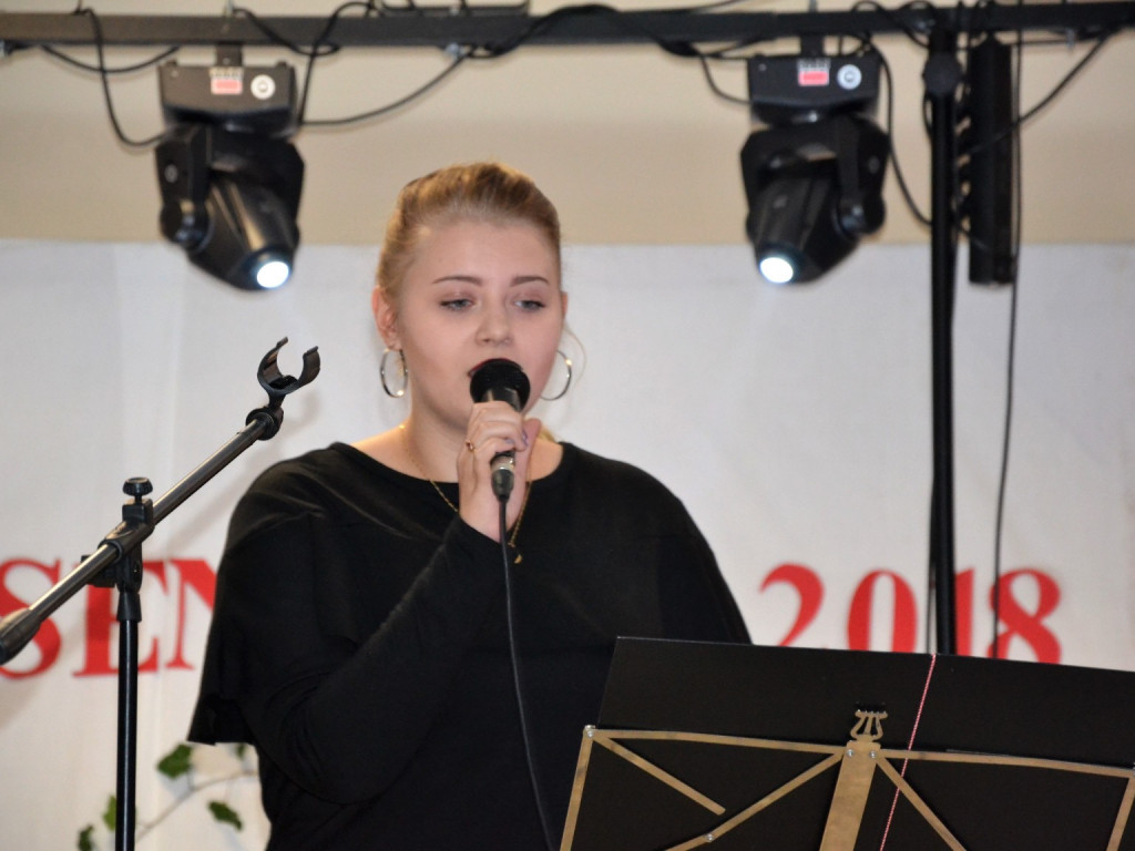 CZAJKÓW: Wielka feta dla seniorów (FILM)