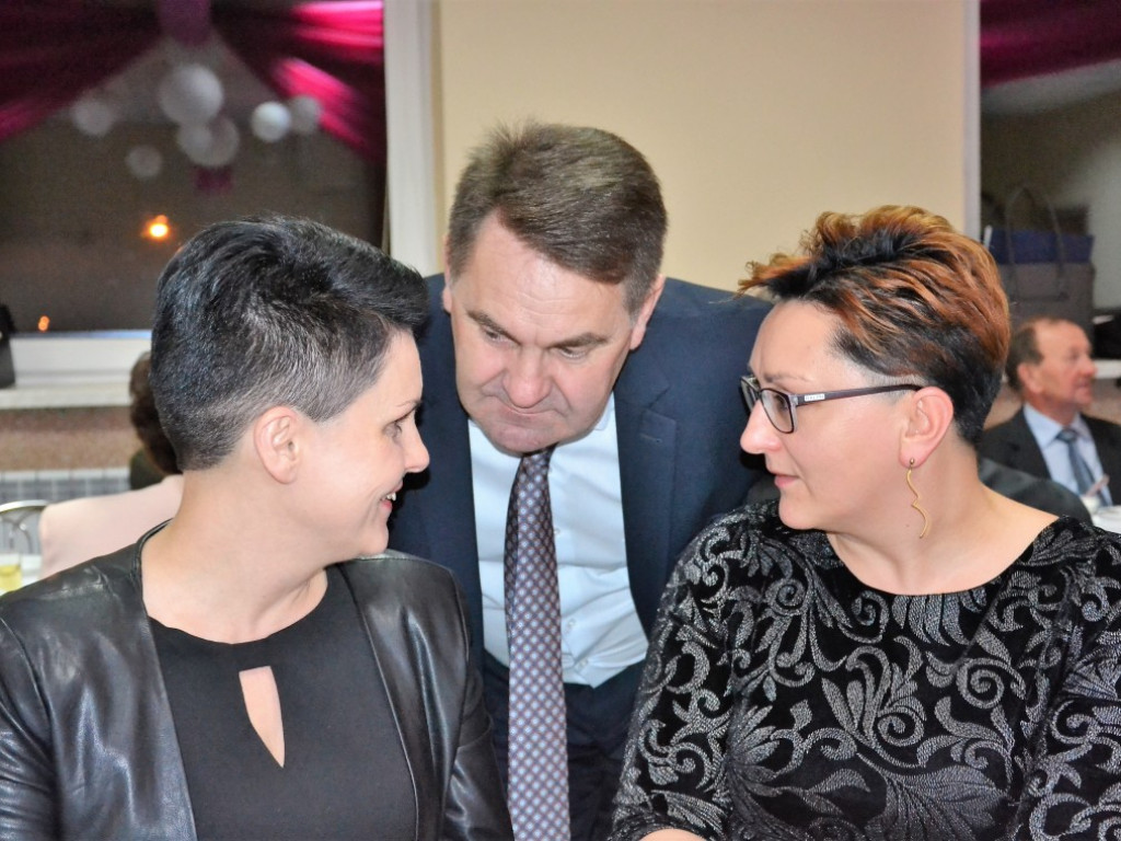 CZAJKÓW: Wielka feta dla seniorów (FILM)