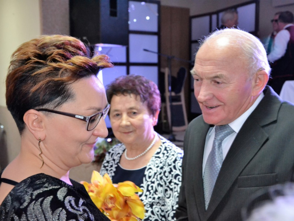 CZAJKÓW: Wielka feta dla seniorów (FILM)