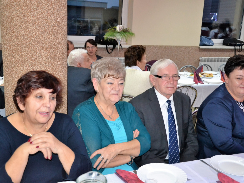 CZAJKÓW: Wielka feta dla seniorów (FILM)