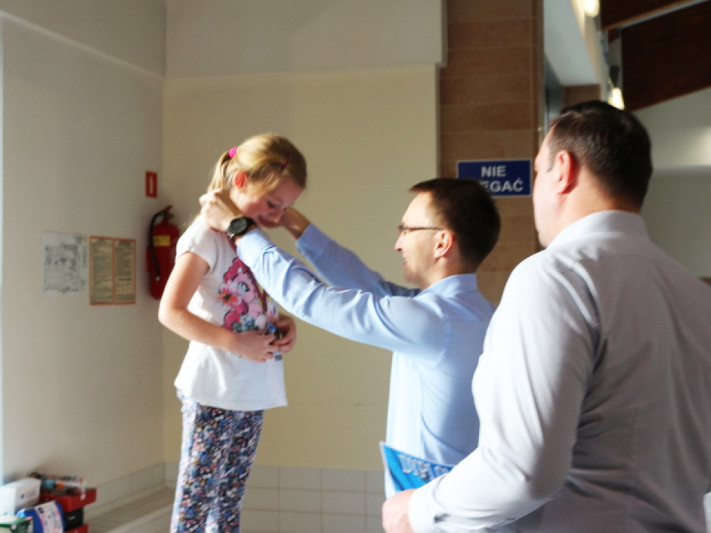 Zawody Mikołajkowe o puchar Prezesa ZEC