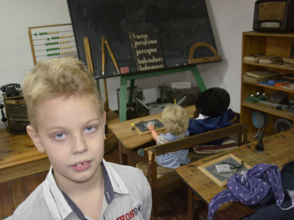 Wielkie czytanie Elementarza