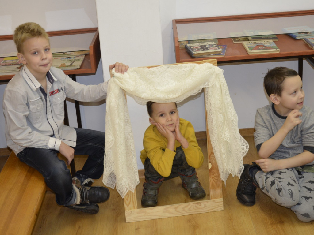 Wielkie czytanie Elementarza