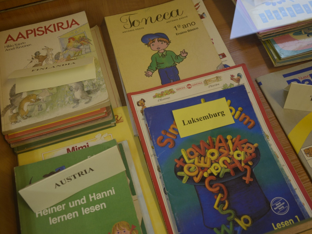 Wielkie czytanie Elementarza