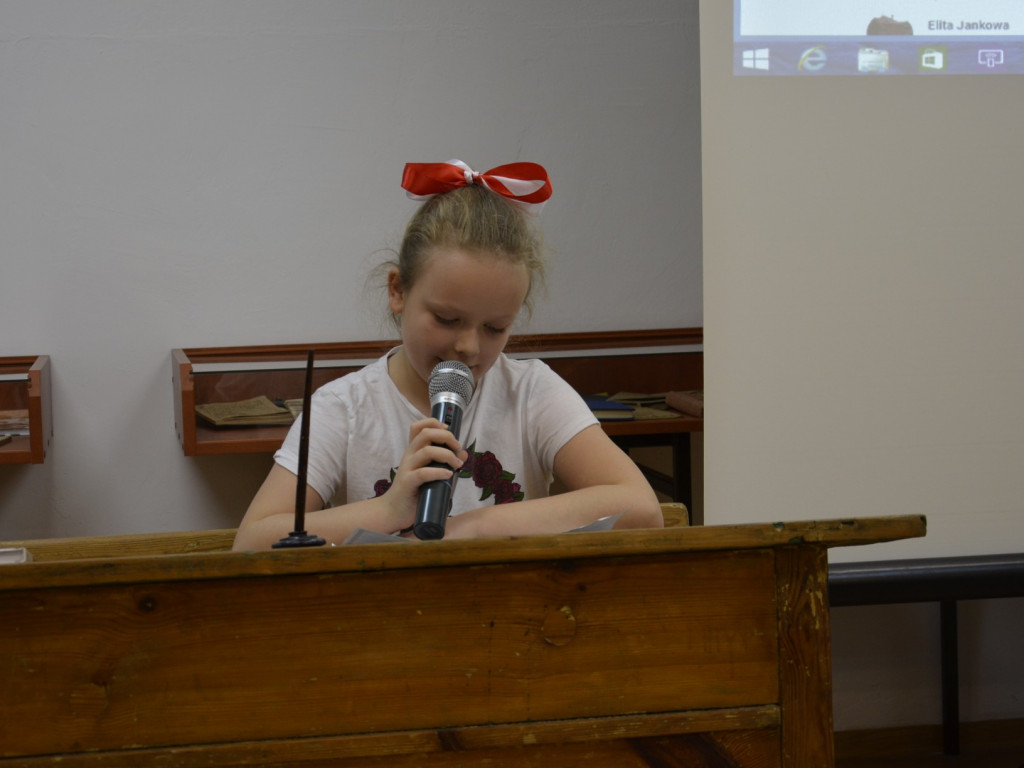 Wielkie czytanie Elementarza