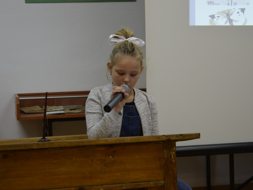 Wielkie czytanie Elementarza