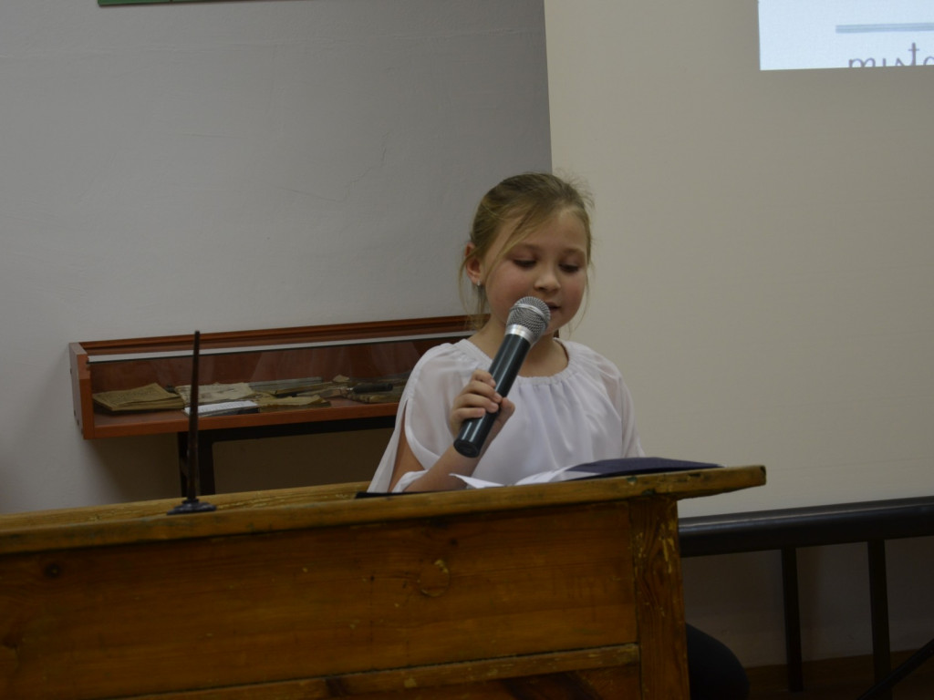 Wielkie czytanie Elementarza