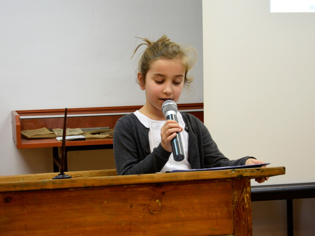 Wielkie czytanie Elementarza