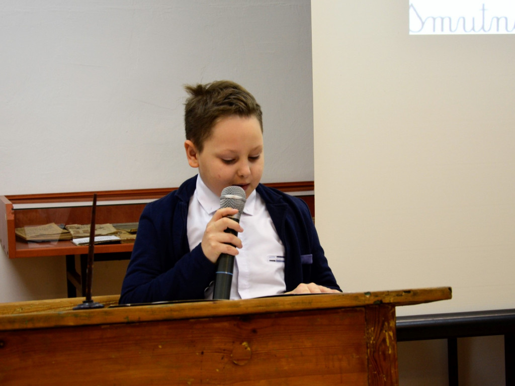 Wielkie czytanie Elementarza