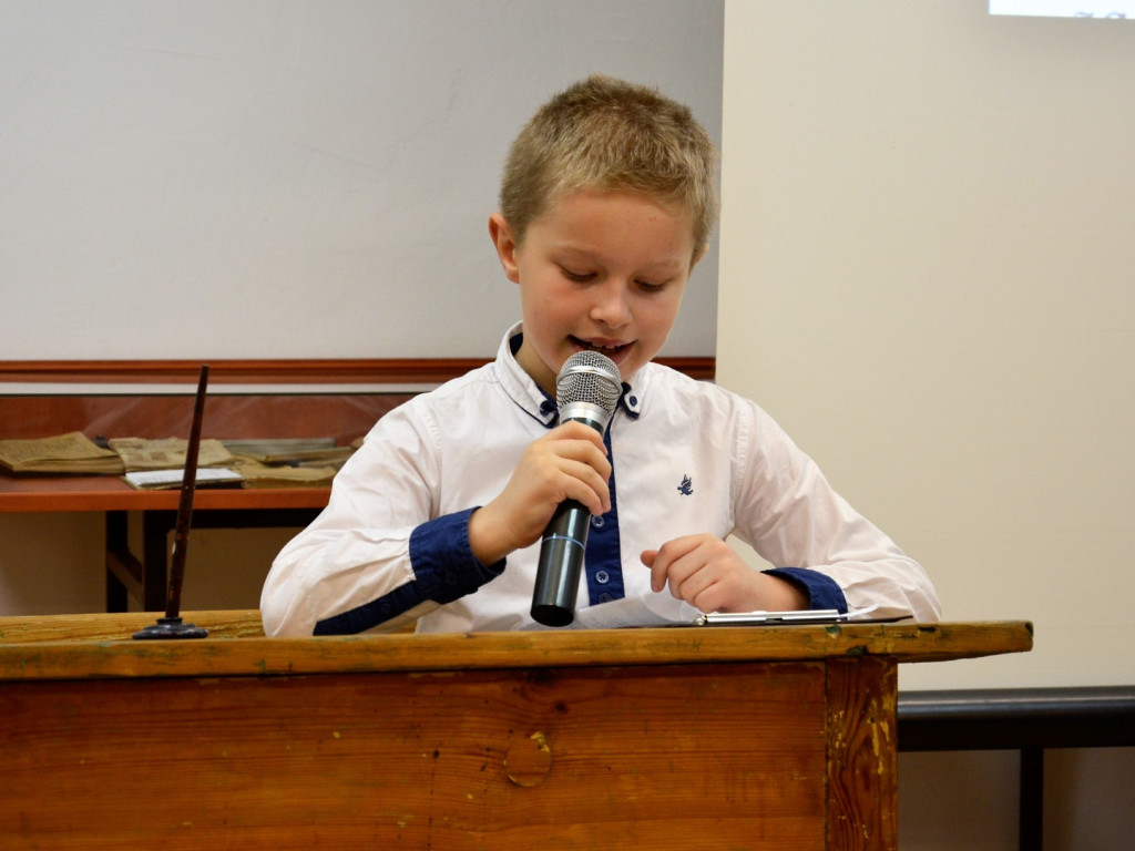 Wielkie czytanie Elementarza