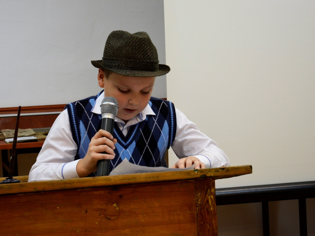 Wielkie czytanie Elementarza