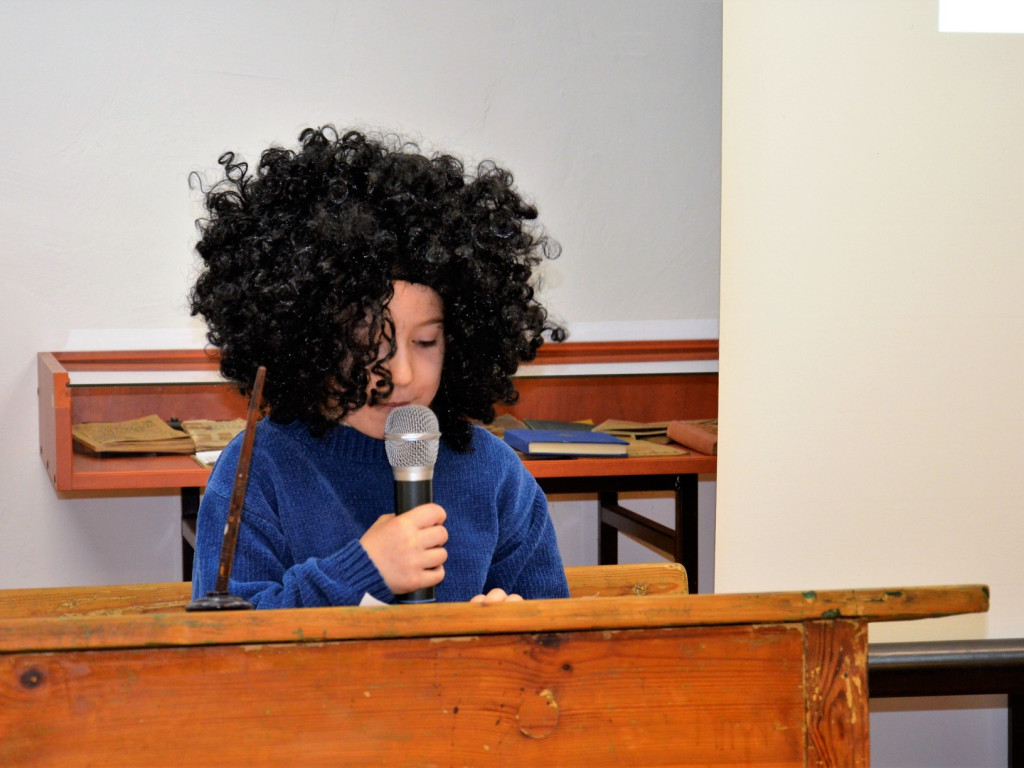 Wielkie czytanie Elementarza