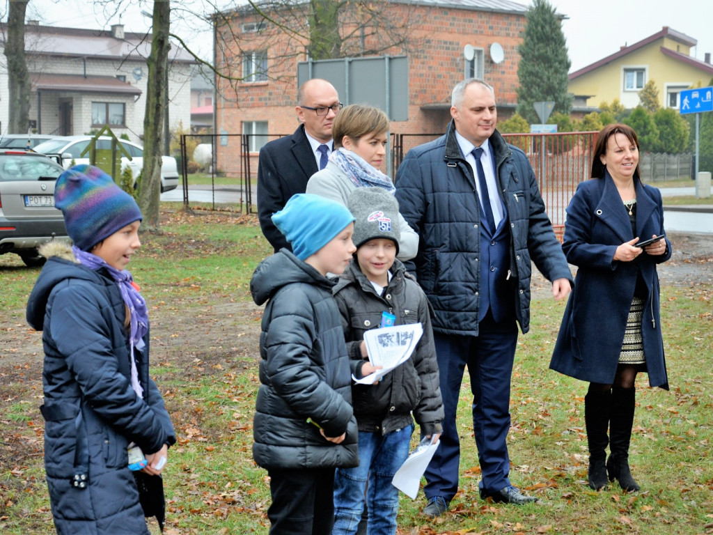 Wielkie czytanie Elementarza