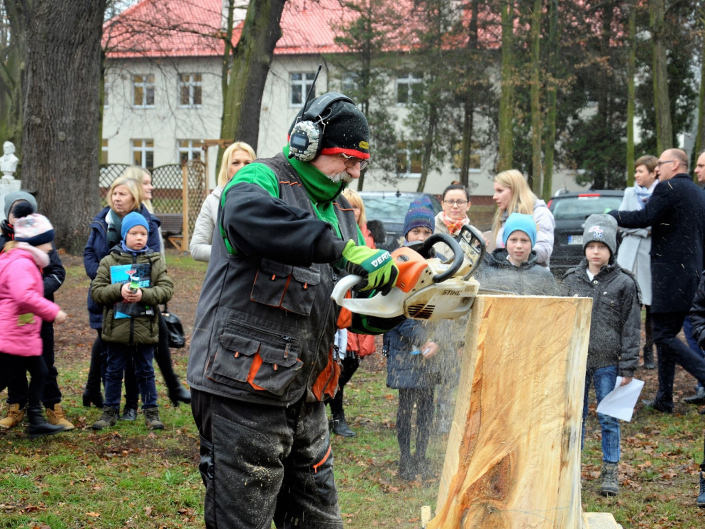 Wielkie czytanie Elementarza