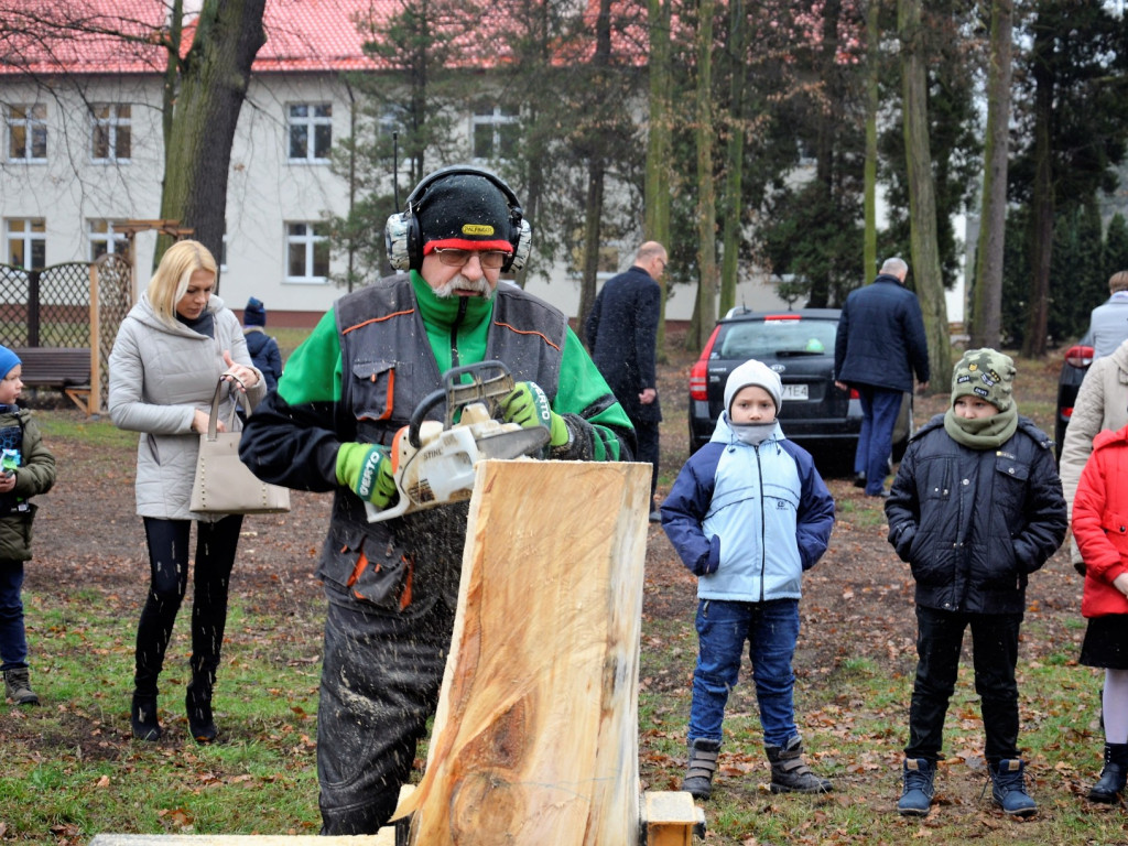 Wielkie czytanie Elementarza