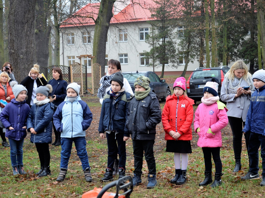 Wielkie czytanie Elementarza