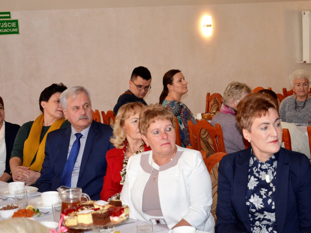 Wieczerza wigilijna kraszewickiej gminy (FILM)