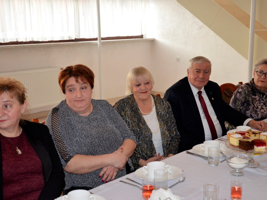 Wieczerza wigilijna kraszewickiej gminy (FILM)