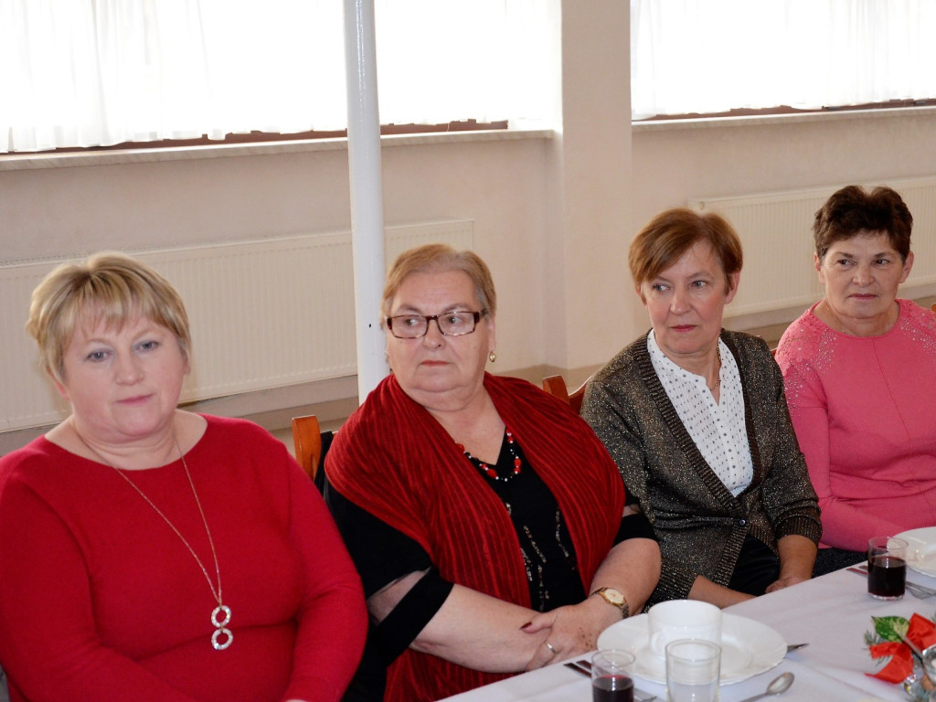 Wieczerza wigilijna kraszewickiej gminy (FILM)