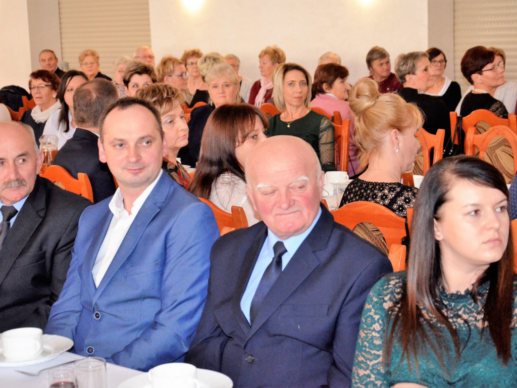 Wieczerza wigilijna kraszewickiej gminy (FILM)