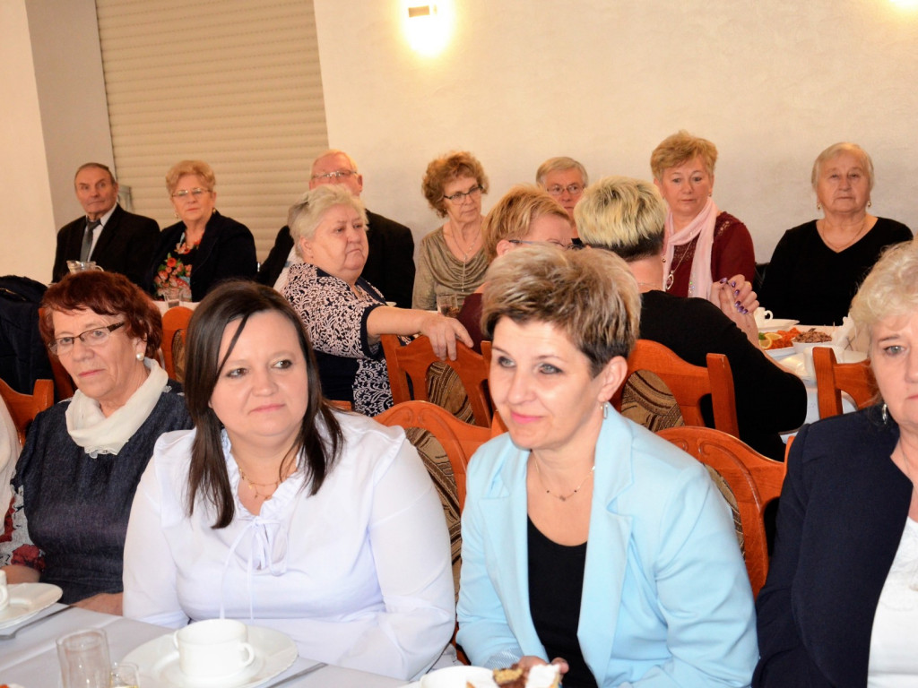 Wieczerza wigilijna kraszewickiej gminy (FILM)