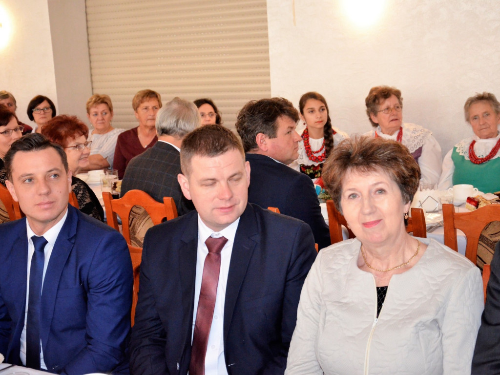 Wieczerza wigilijna kraszewickiej gminy (FILM)