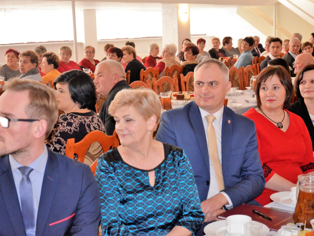 Wieczerza wigilijna kraszewickiej gminy (FILM)