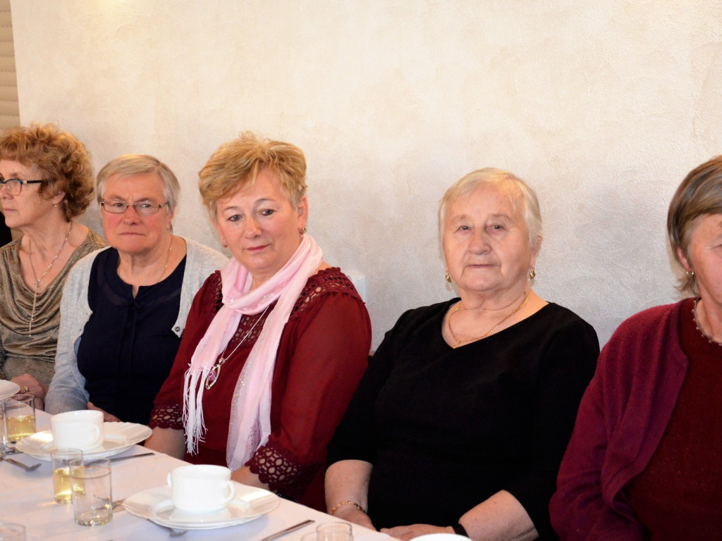 Wieczerza wigilijna kraszewickiej gminy (FILM)