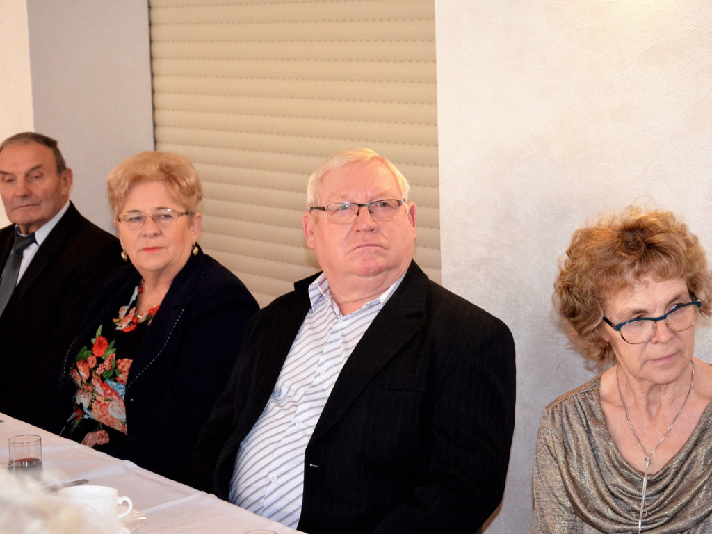 Wieczerza wigilijna kraszewickiej gminy (FILM)