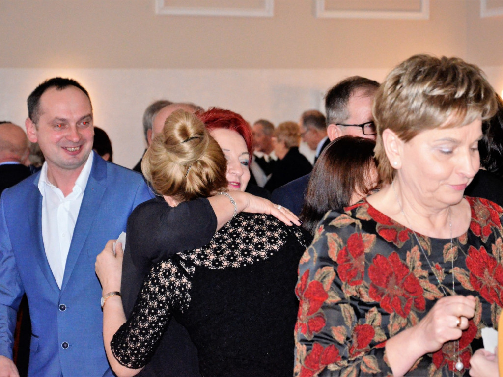 Wieczerza wigilijna kraszewickiej gminy (FILM)