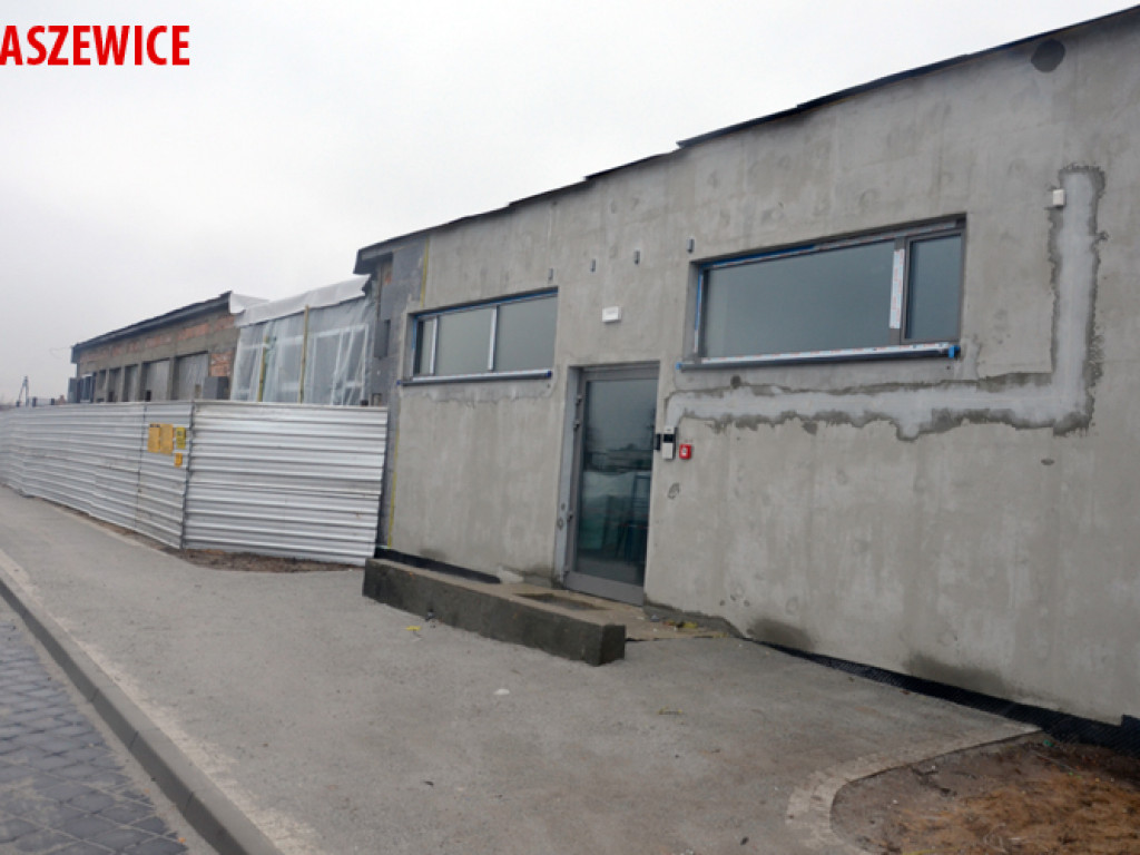 DORUCHÓW/KRASZEWICE: Oddziały żłobkowe oddane do użytku (aktualizacja)