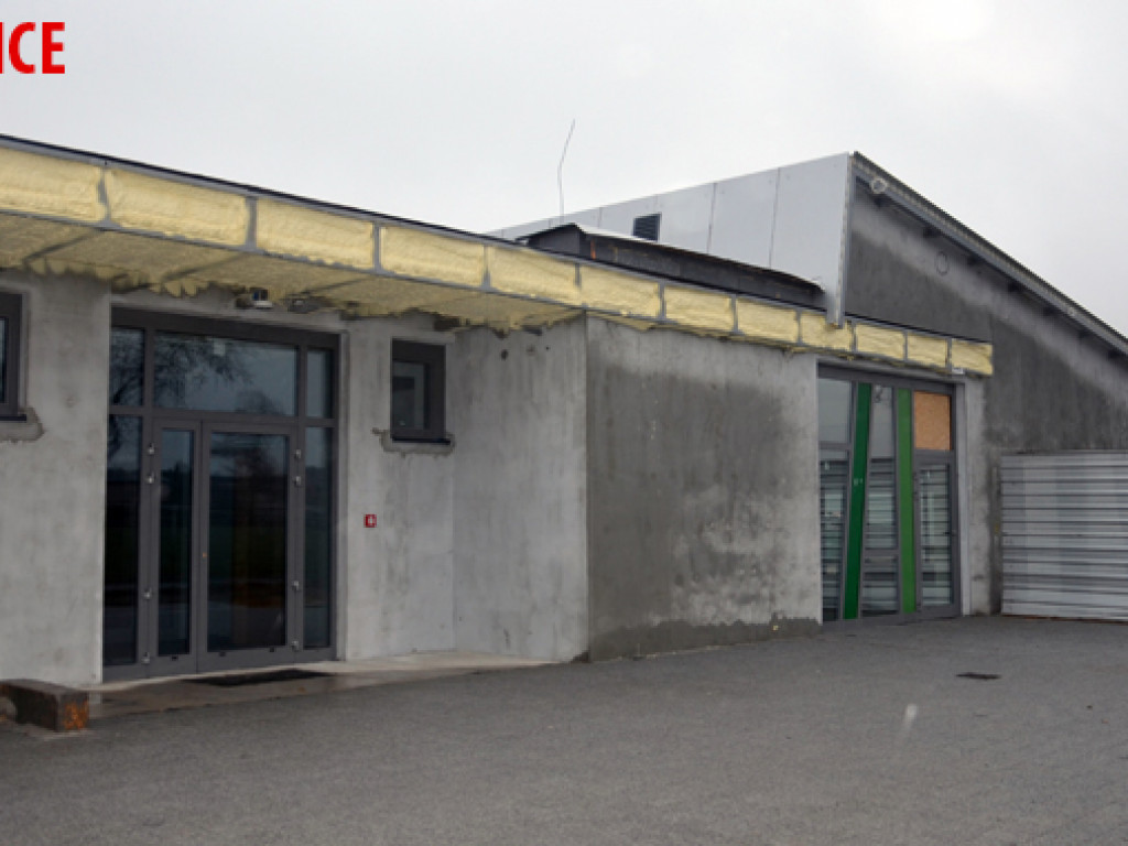 DORUCHÓW/KRASZEWICE: Oddziały żłobkowe oddane do użytku (aktualizacja)