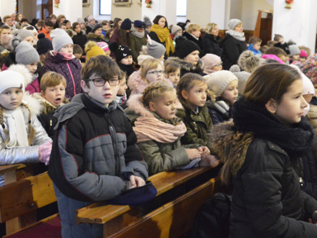 DORUCHÓW: Odsłonięcie pomnika upamiętniającego powstańców wielkopolskich (FILM)